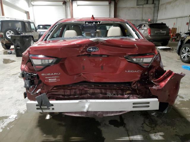 Photo 6 from auction – 2021 SUBARU LEGACY LIM with VIN 4S3BWAN61M3008428