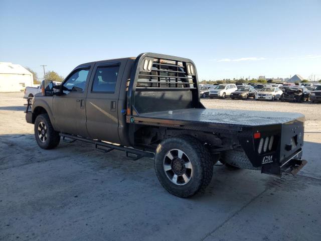Photo 2 from auction – 2015 FORD F250 SUPER with VIN 1FT7W2BT5FED06705