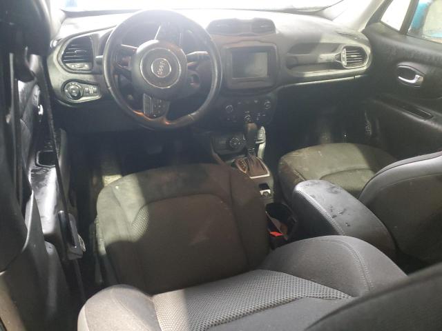 Photo 8 from auction – 2020 JEEP RENEGADE L with VIN ZACNJBBB0LPL91093