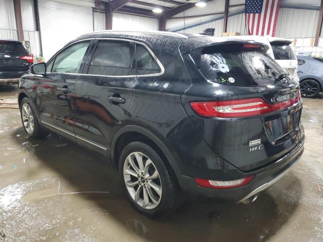 Photo 2 from auction – 2015 LINCOLN MKC with VIN 5LMCJ2A98FUJ08525