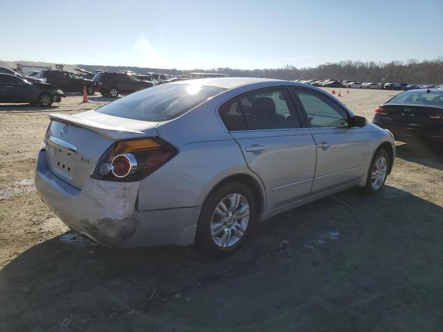 Photo 3 from auction – 2012 NISSAN ALTIMA BAS with VIN 1N4AL2AP6CN555910