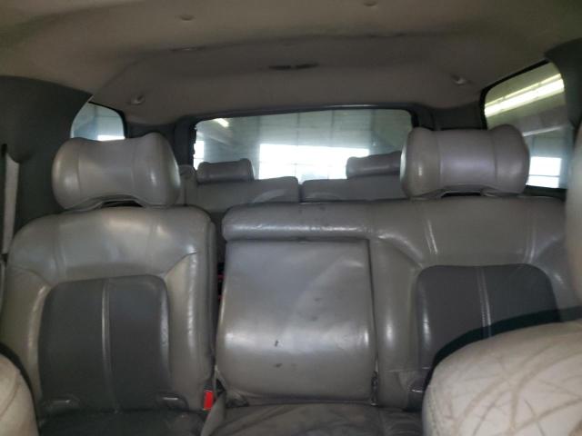 Foto 10 de la subasta – 2002 GMC DENALI con VIN 1GKEK63UX2J125543