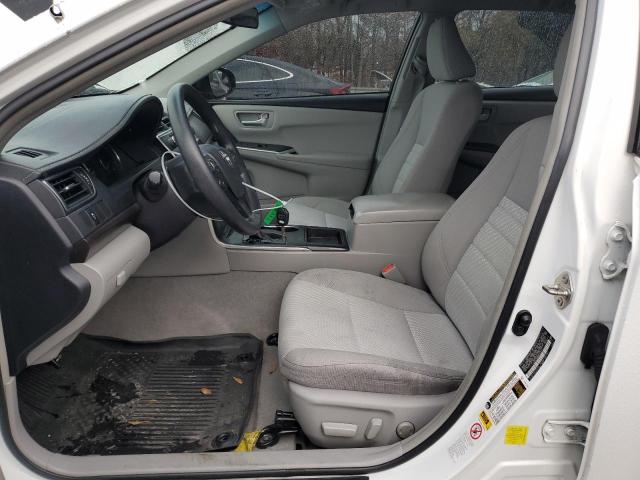 Photo 7 from auction – 2017 TOYOTA CAMRY LE with VIN 4T1BF1FK8HU731877