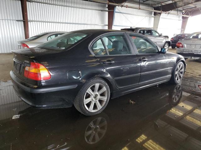 Photo 3 from auction – 2003 BMW 325 I with VIN WBAAZ33433PH33374