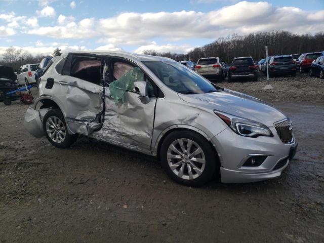 Photo 4 from auction – 2017 BUICK ENVISION E with VIN LRBFXDSA7HD108623