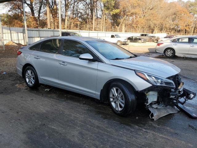 Photo 4 from auction – 2016 HYUNDAI SONATA SE with VIN 5NPE24AF7GH427103