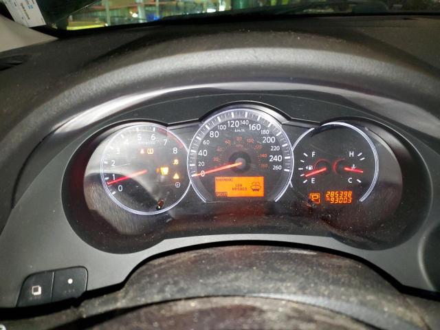 Photo 9 from auction – 2012 NISSAN ALTIMA BAS with VIN 1N4AL2AP7CC107543