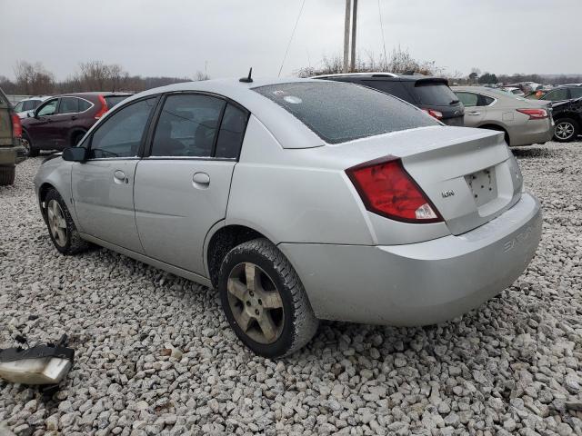 Photo 2 from auction – 2007 SATURN ION LEVEL with VIN 1G8AL55F17Z143853