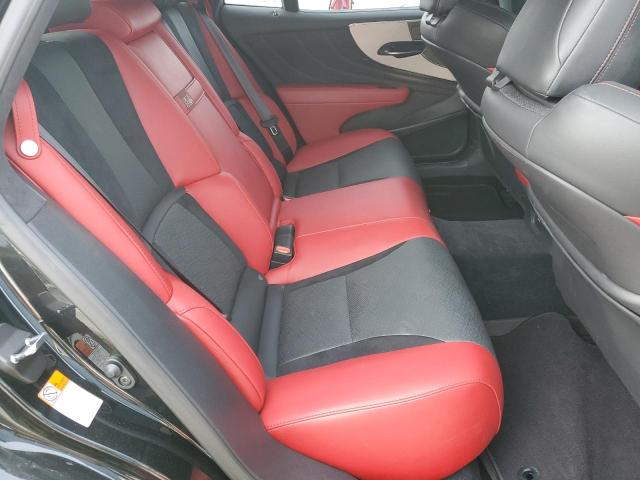 Photo 10 from auction – 2022 LEXUS LS 500 BAS with VIN JTHF51GF2N5010565