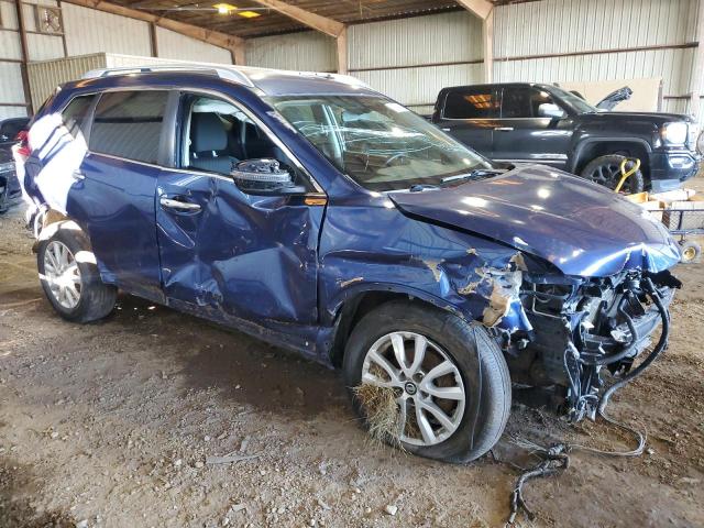 Photo 4 from auction – 2018 NISSAN ROGUE S with VIN KNMAT2MT1JP502505