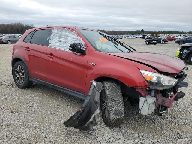 Photo 4 from auction – 2016 MITSUBISHI OUTLANDER with VIN JA4AP3AU5GZ030792
