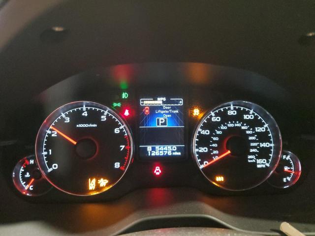 Снимка 9 от търг – 2014 SUBARU OUTBACK 3. с VIN 4S4BRDNC7E2201264