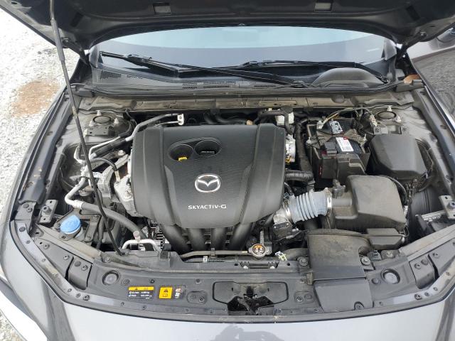 Photo 11 from auction – 2020 MAZDA 3 PREFERRE with VIN 3MZBPBDM4LM117771