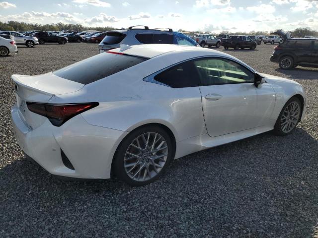 Photo 3 from auction – 2021 LEXUS RC 350 BAS with VIN JTHDZ5BC0M5023233