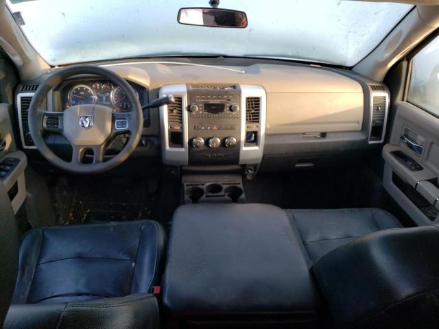 Фото 8 с аукциона – 2012 DODGE RAM 1500 S с VIN 1C6RD6GPXCS130322