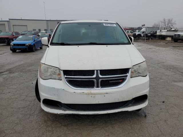 Photo 5 from auction – 2012 DODGE GRAND CARA with VIN 2C4RDGCG3CR342422