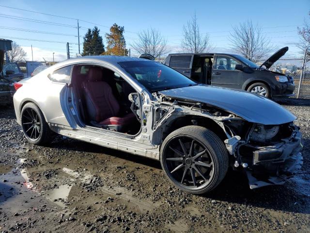 Photo 4 from auction – 2016 LEXUS RC 200T with VIN JTHHA5BC1G5003683