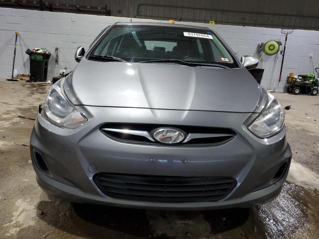 Photo 5 from auction – 2014 HYUNDAI ACCENT GLS with VIN KMHCT5AE2EU172523