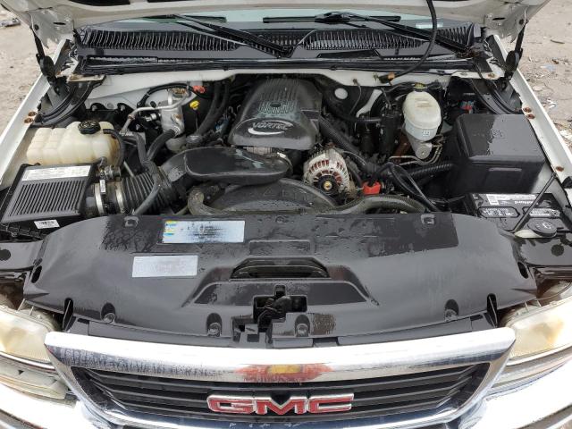 Photo 11 from auction – 2004 GMC NEW SIERRA with VIN 2GTEK19T341217166