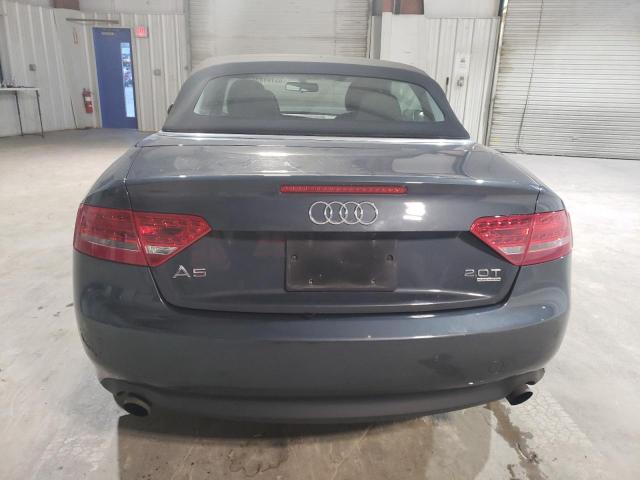 Фото 6 с аукциона – 2010 AUDI A5 PREMIUM с VIN WAULFAFH5AN021376