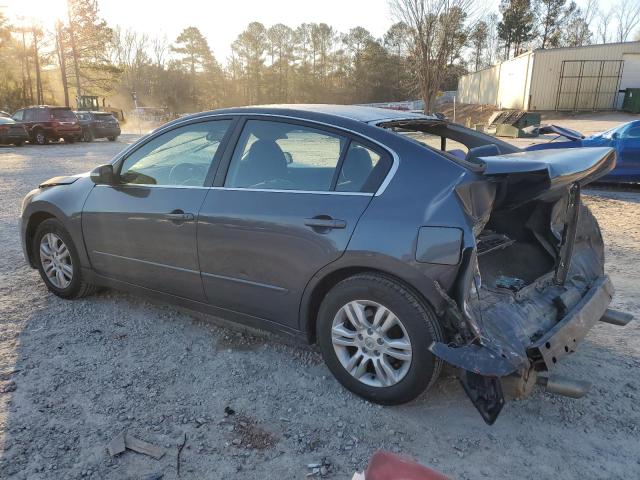 Photo 2 from auction – 2010 NISSAN ALTIMA BAS with VIN 1N4AL2AP4AN469041