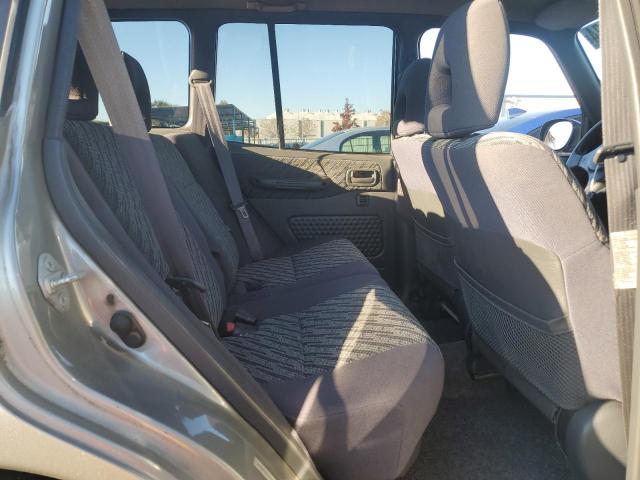 Photo 11 from auction – 1999 TOYOTA RAV4 with VIN JT3GP10V2X0038775