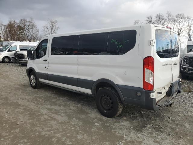 Photo 2 from auction – 2016 FORD TRANSIT T- with VIN 1FBZX2YM4GKA57858