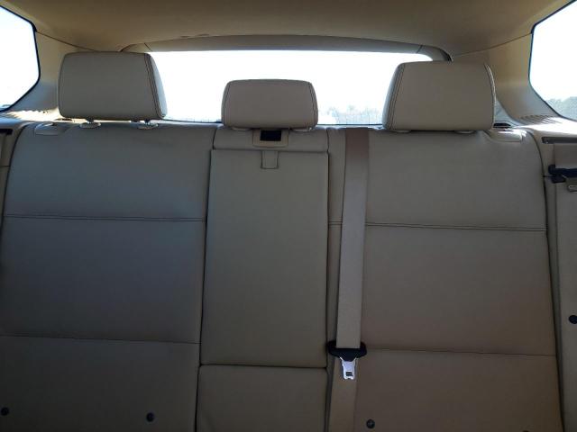 Photo 10 from auction – 2014 BMW X3 XDRIVE2 with VIN 5UXWX9C54E0D32033