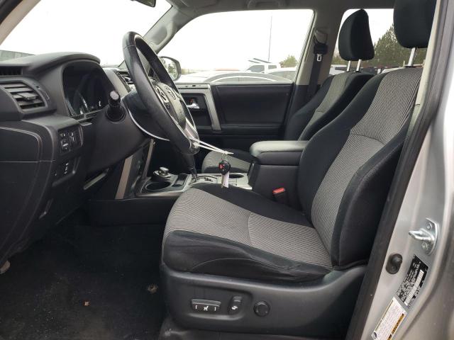 Photo 7 from auction – 2015 TOYOTA 4RUNNER SR with VIN JTEBU5JRXF5256029