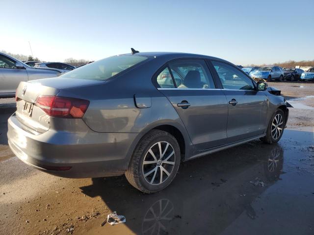 Photo 3 from auction – 2017 VOLKSWAGEN JETTA SE with VIN 3VWDB7AJ7HM367270