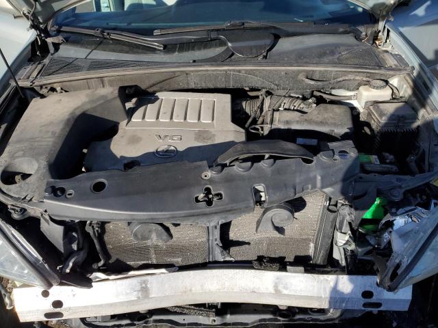 صورة رقم 11 من المزاد - 2008 LEXUS RX 350 مع VIN 2T2HK31U58C057372