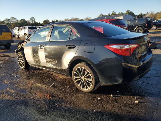 Photo 2 from auction – 2014 TOYOTA COROLLA L with VIN 5YFBURHE8EP173229