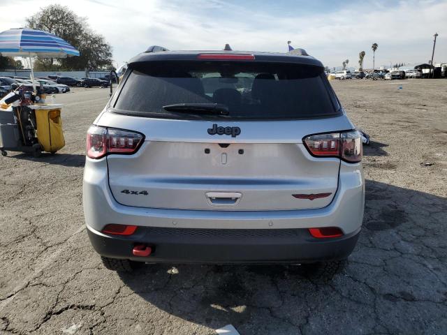 Photo 6 from auction – 2024 JEEP COMPASS TR with VIN 3C4NJDDN9RT144999