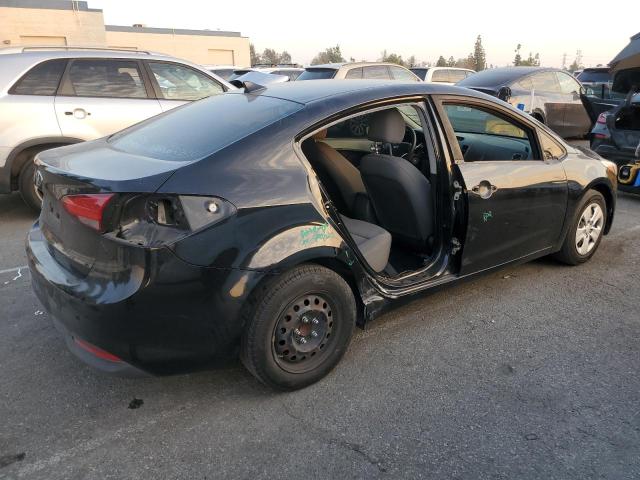 Photo 3 from auction – 2018 KIA FORTE LX with VIN 3KPFK4A78JE212760