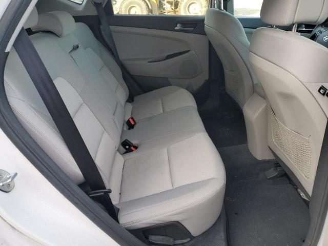 Photo 11 from auction – 2017 HYUNDAI TUCSON LIM with VIN KM8J33A4XHU351237