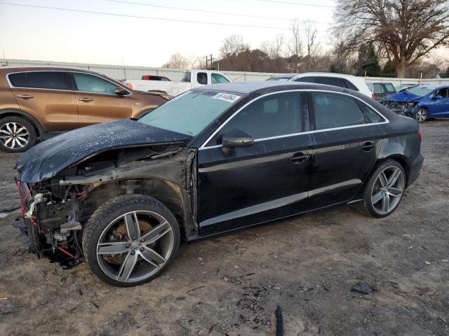 AUDI A3 PREMIUM 2015 with VIN WAUEFGFF4F1025167 - Photo from auction