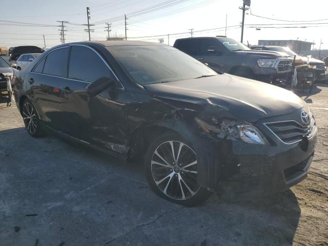 Foto 4 de la subasta – 2011 TOYOTA CAMRY BASE con VIN 4T4BF3EK4BR150824