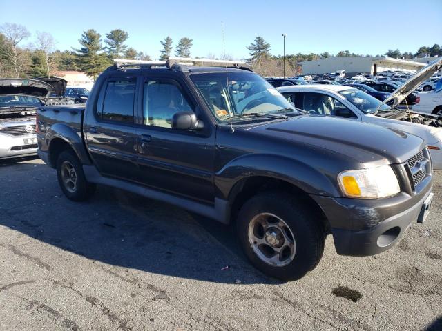 Photo 4 from auction – 2005 FORD EXPLORER S with VIN 1FMZU77K55UB99277