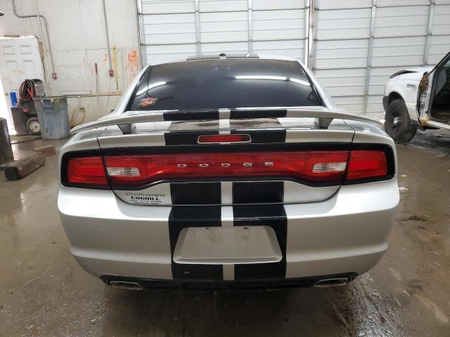 Photo 6 from auction – 2012 DODGE CHARGER SE with VIN 2C3CDXBG7CH211799