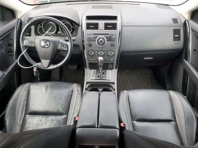 Photo 8 from auction – 2011 MAZDA CX-9 with VIN JM3TB3CV0B0330859