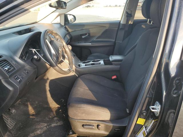 Photo 7 from auction – 2014 TOYOTA VENZA LE with VIN 4T3BA3BB3EU052991