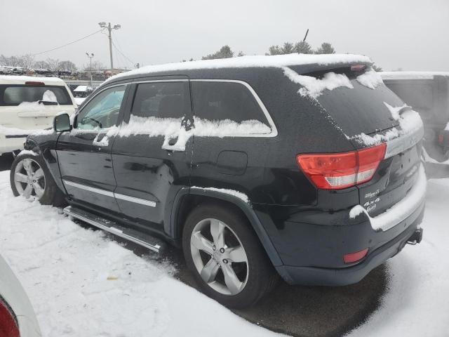 Photo 2 from auction – 2012 JEEP GRAND CHER with VIN 1C4RJFCG7CC325375