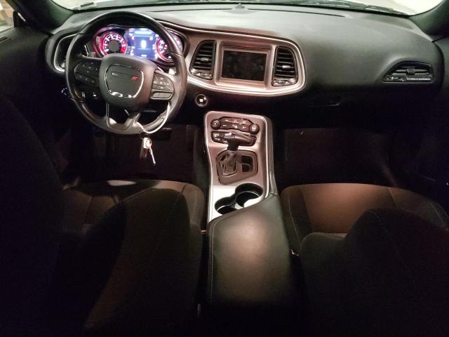 Photo 8 from auction – 2022 DODGE CHALLENGER with VIN 2C3CDZJG4NH257882