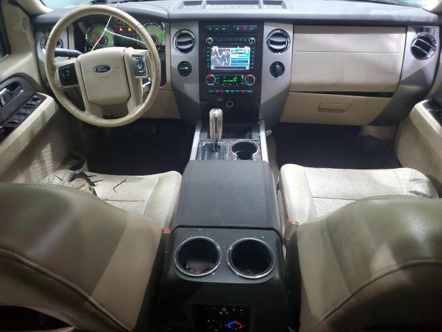 Photo 8 from auction – 2012 FORD EXPEDITION with VIN 1FMJK1J55CEF53499