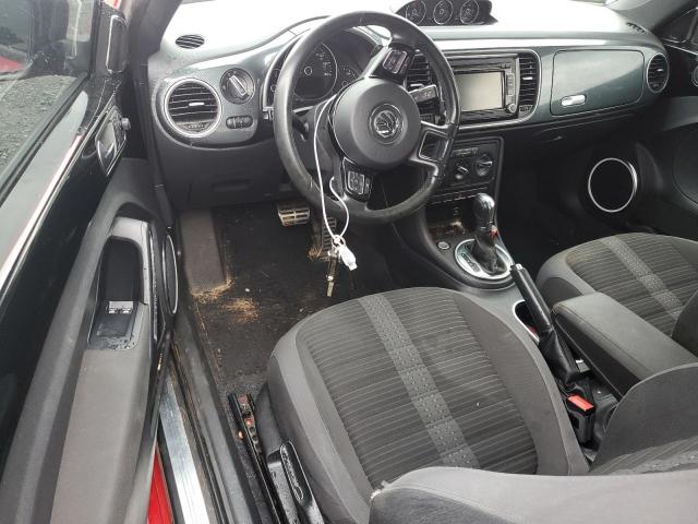 Photo 8 from auction – 2012 VOLKSWAGEN BEETLE TUR with VIN 3VWVA7AT8CM652870