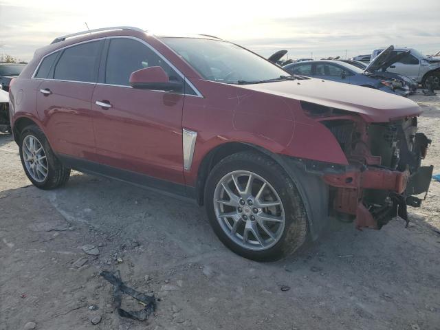 Photo 4 from auction – 2013 CADILLAC SRX PERFOR with VIN 3GYFNDE39DS640707