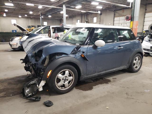 MINI COOPER 2011 with VIN WMWSU3C56BT091392 - Photo from auction