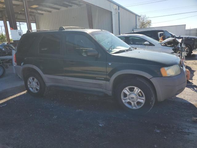 Photo 4 from auction – 2002 FORD ESCAPE XLT with VIN 1FMYU041X2KB97823