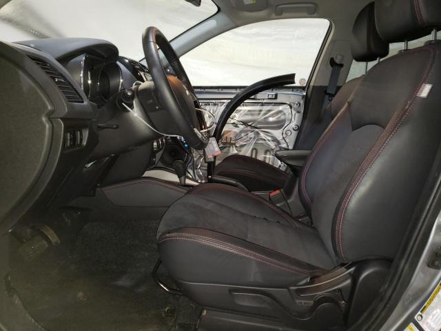 Photo 7 from auction – 2023 MITSUBISHI OUTLANDER with VIN JA4ARUAU1PU010911
