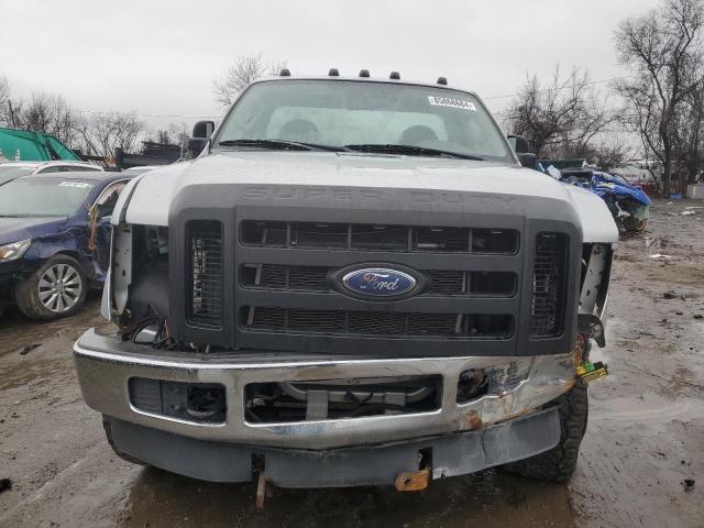 Photo 5 from auction – 2010 FORD F250 SUPER with VIN 1FTNF2B54AEA05683